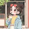 詰头像