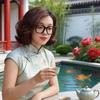 珊珊老师头像