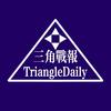 三角战报头像