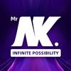 Mr.NK头像