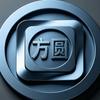 方圆头像