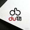 @du物头像