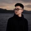 游历人间 | 手写头像