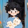 梨子不肥头像