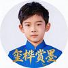 玺桦赏墨头像