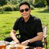 龙城老严头像