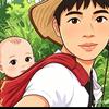 农村幺哥10月14.15开业周年庆-海莉头像