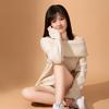 美丽善良大方的阳阳子头像