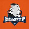 德彪足球世界头像