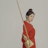 李小婉（茶艺）头像