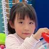 神奇小孩姐头像