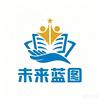 未来蓝图头像