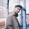 东京碎碎念头像