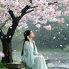 棠下听雨头像