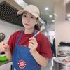 延安南桥女娃和杂面小张头像