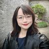 学经济的圆圆头像