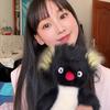 萌十三。头像