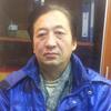 胡朝新画百虎头像