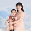 宝妈米莉头像
