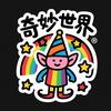 奇妙世界头像