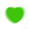 绿心电影头像