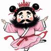 我叫张飞头像