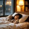 雨声催眠|睡前历史故事头像