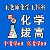 大同化学王（锐思化学）头像