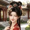 芊芊漫语头像