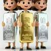 上门回收黄金首饰【主页伽微】头像