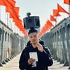 地图采集员李猛头像