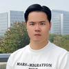 广东华仔头像