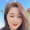 蓝色妖姬头像
