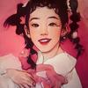 艾米和妈妈头像