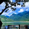 印象青山头像