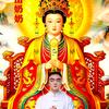 哥在上海修佛道仙头像