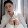 小甜蜜le【单身有娃版】头像
