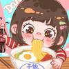 唯有美食不可辜负头像