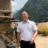 刘际意-山间行者头像