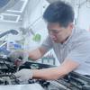 晙路驰德系名车维修保养中心官方号头像