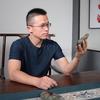 墨翠王朝®品牌头像