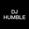 DJ HUMBLE头像