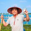 阳澄湖蟹小明夫妇头像
