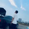 高小高说车头像