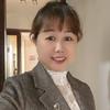 异国他乡的梅家大女儿在巴塞罗那头像