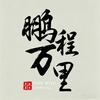 鹏程万里阅山河头像