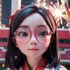 b君头像