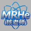 MR. HE核老师头像