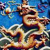 帕帕十字绣:代勾边，代绣，代分线头像