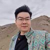 新疆旅游小沈头像